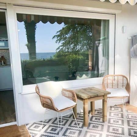 Ferienwohnung Baltic Sea Room Scharbeutz Eksteriør billede