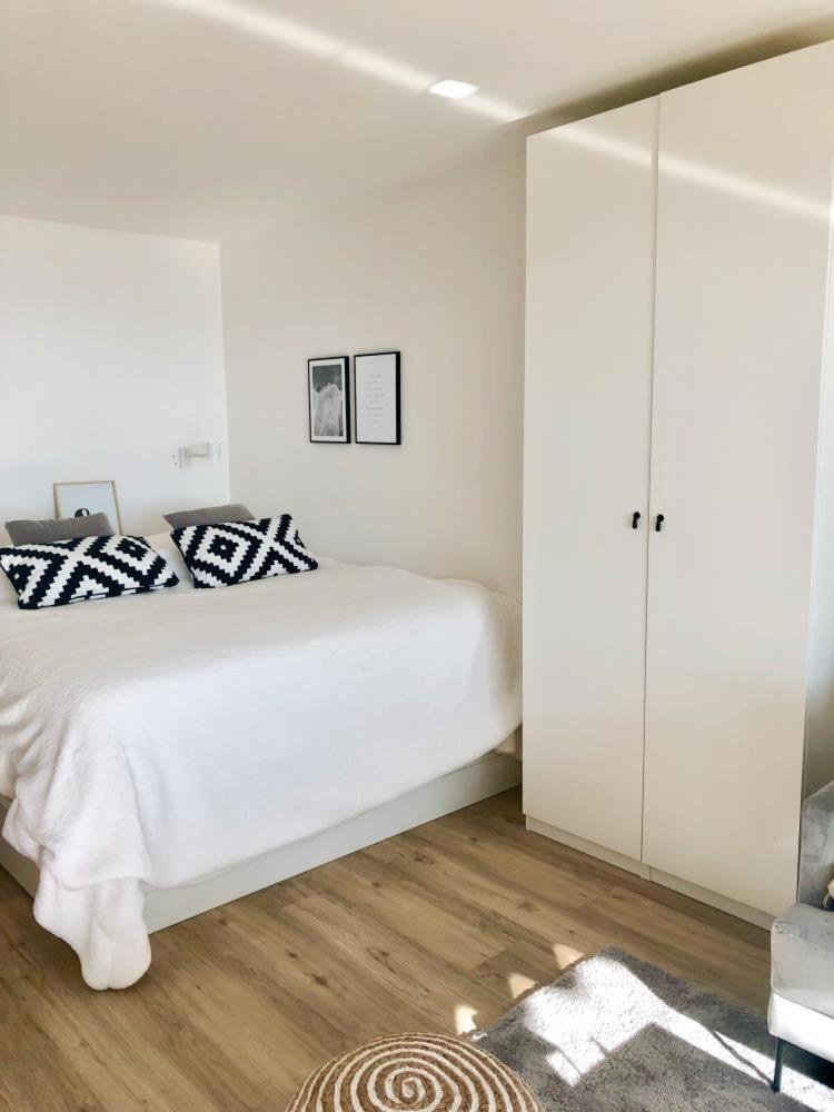 Ferienwohnung Baltic Sea Room Scharbeutz Eksteriør billede