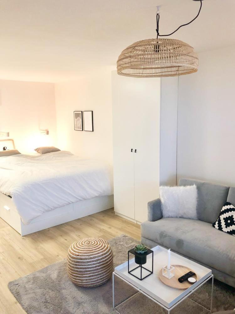 Ferienwohnung Baltic Sea Room Scharbeutz Eksteriør billede
