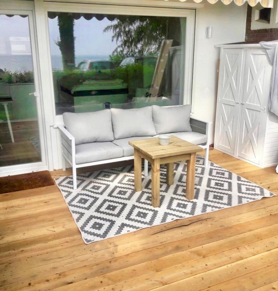 Ferienwohnung Baltic Sea Room Scharbeutz Eksteriør billede
