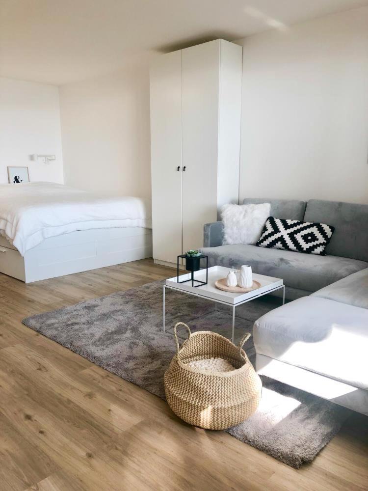 Ferienwohnung Baltic Sea Room Scharbeutz Eksteriør billede