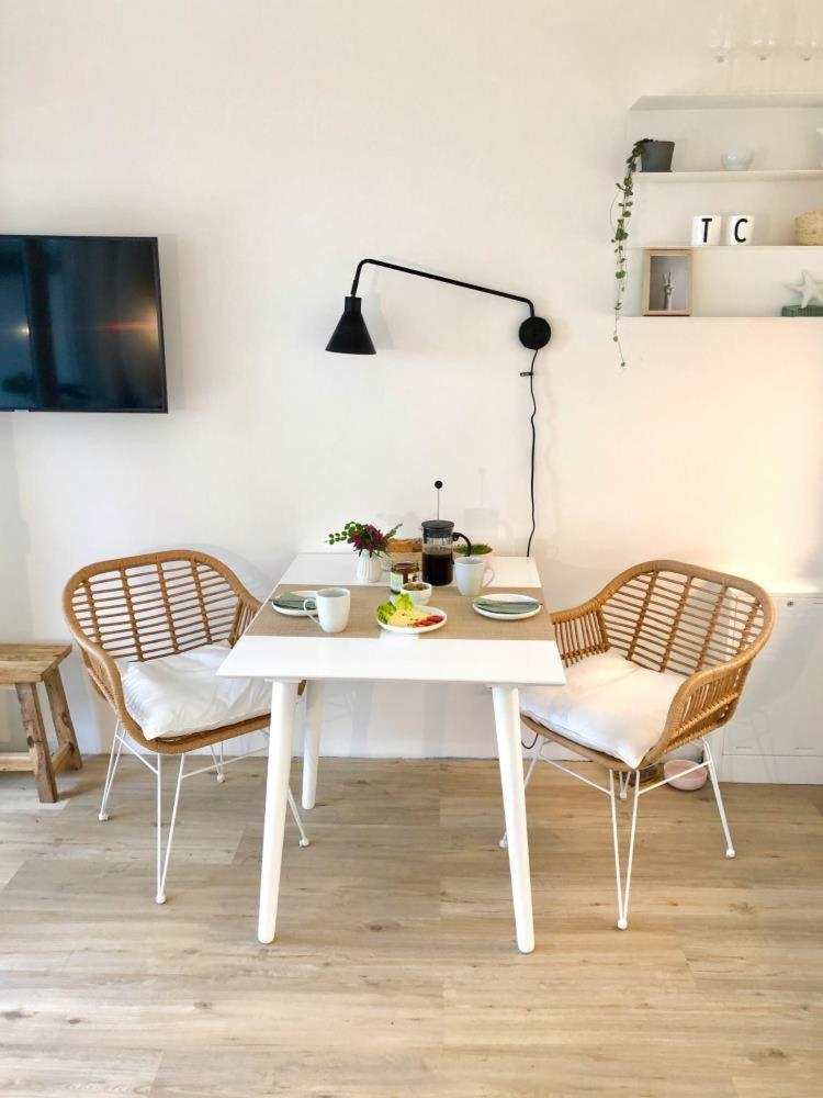 Ferienwohnung Baltic Sea Room Scharbeutz Eksteriør billede